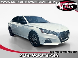 2021 Nissan Altima for sale in Morristown TN