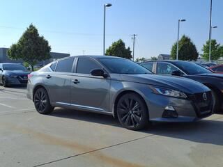 2022 Nissan Altima for sale in Omaha NE