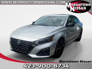 2023 Nissan Altima for sale in Morristown TN