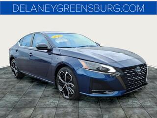 2023 Nissan Altima for sale in Greensburg PA