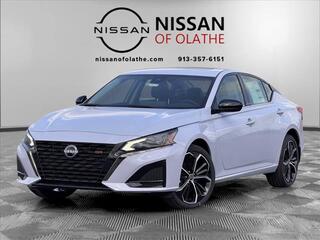 2025 Nissan Altima for sale in Olathe KS
