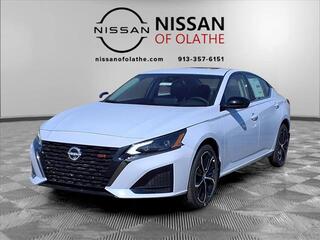 2025 Nissan Altima for sale in Olathe KS