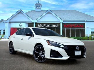 2026 Nissan Altima for sale in Stratham NH