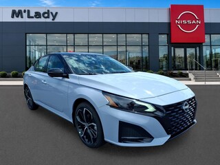 2026 Nissan Altima for sale in Crystal Lake IL