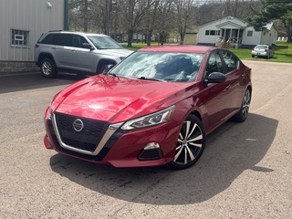2019 Nissan Altima