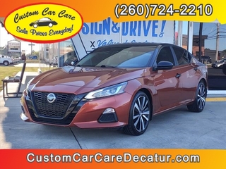 2019 Nissan Altima for sale in Decatur IN