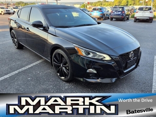 2022 Nissan Altima