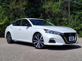 2022 Nissan Altima
