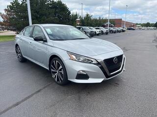 2022 Nissan Altima for sale in Crystal Lake IL