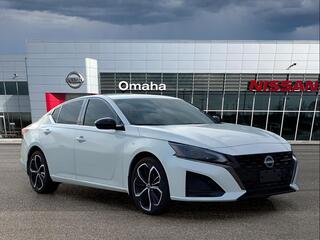 2023 Nissan Altima for sale in Omaha NE