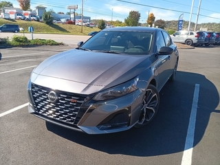 2024 Nissan Altima for sale in Johnson City TN