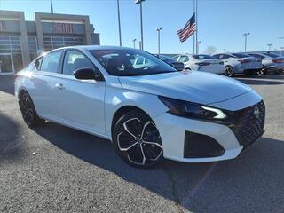 2024 Nissan Altima for sale in Clarksville TN