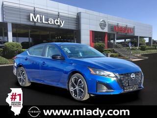 2025 Nissan Altima for sale in Crystal Lake IL