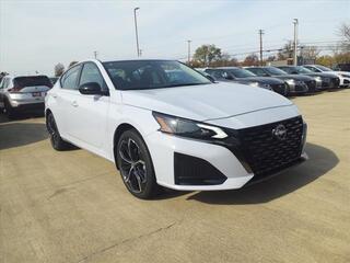 2025 Nissan Altima for sale in Mentor OH