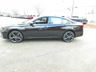 2025 Nissan Altima for sale in Auburn MA