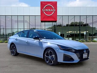 2026 Nissan Altima