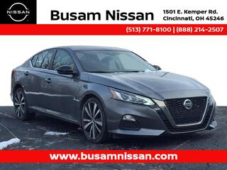 2020 Nissan Altima for sale in Cincinnati OH