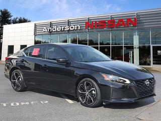 2023 Nissan Altima for sale in Asheville NC