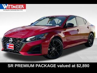 2023 Nissan Altima
