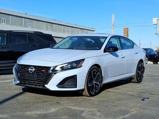 2024 Nissan Altima for sale in Detroit MI