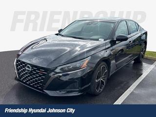 2024 Nissan Altima for sale in Johnson City TN