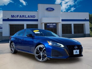 2024 Nissan Altima for sale in Rochester NH