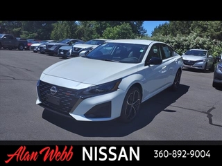 2024 Nissan Altima for sale in Vancouver WA