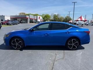 2025 Nissan Altima for sale in Morristown TN
