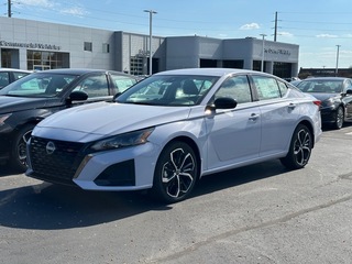 2025 Nissan Altima for sale in Florence KY