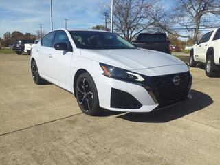 2025 Nissan Altima for sale in Mentor OH