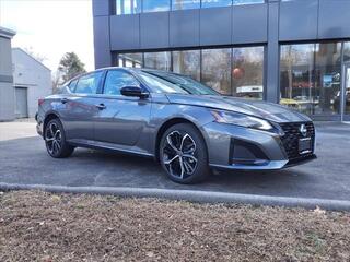 2025 Nissan Altima for sale in Wellesley MA