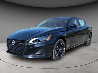 2025 Nissan Altima for sale in Louisville KY