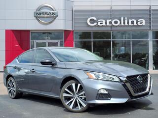 2022 Nissan Altima for sale in Burlington NC