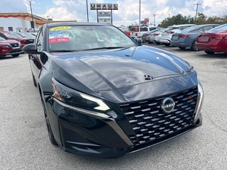 2023 Nissan Altima
