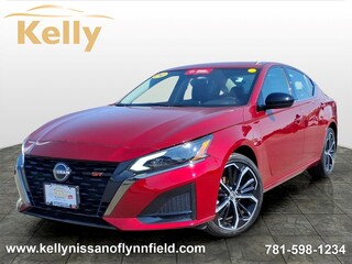 2024 Nissan Altima for sale in Lynnfield MA