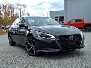 2025 Nissan Altima for sale in Salem NH