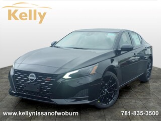 2026 Nissan Altima for sale in Stoneham MA