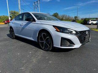 2023 Nissan Altima for sale in Portsmouth NH