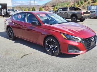 2023 Nissan Altima for sale in Boone NC