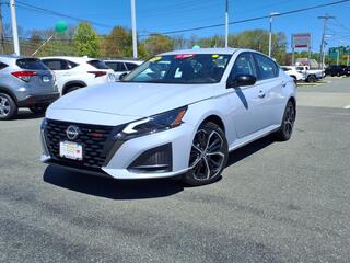 2023 Nissan Altima for sale in Lynnfield MA
