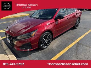2023 Nissan Altima