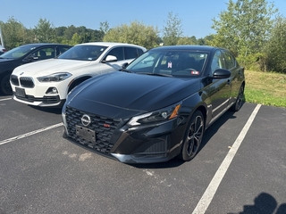 2023 Nissan Altima for sale in Stratham NH