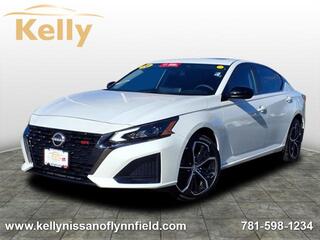 2024 Nissan Altima for sale in Lynnfield MA