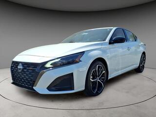 2024 Nissan Altima for sale in Louisville KY