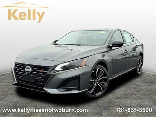 2025 Nissan Altima for sale in Stoneham MA