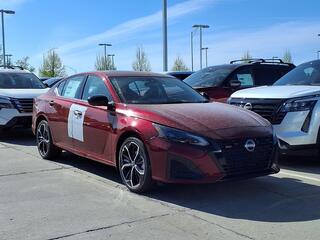 2026 Nissan Altima for sale in Omaha NE