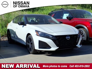 2026 Nissan Altima for sale in Omaha NE