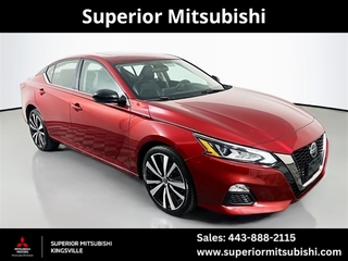 2019 Nissan Altima for sale in Hinsdale IL