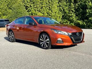 2020 Nissan Altima for sale in Asheville NC