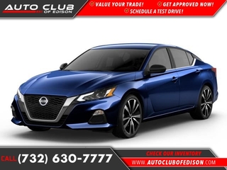 2020 Nissan Altima for sale in Woodbridge NJ